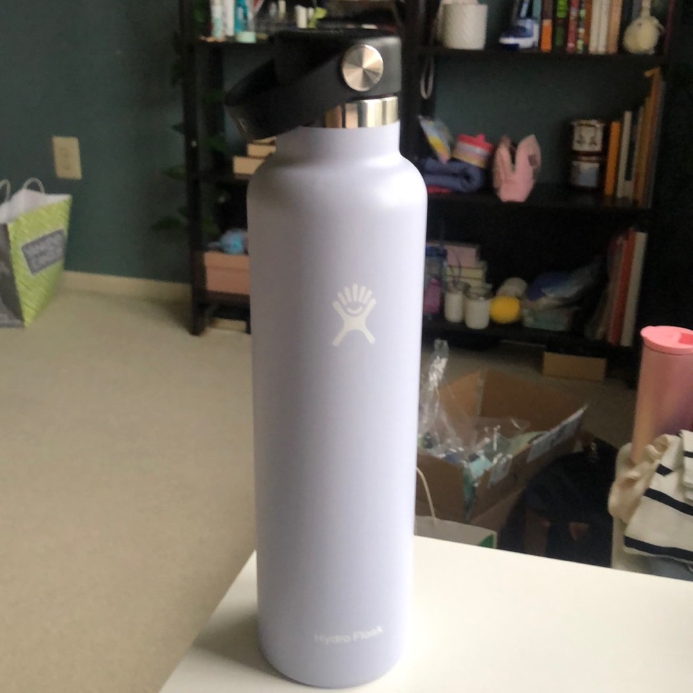 hydroflask 24 oz